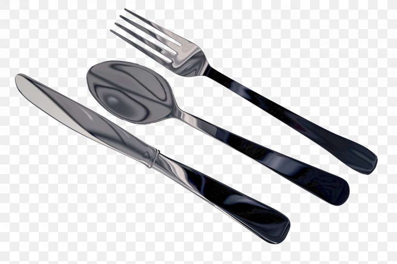 Cutlery Knife Household Silver Clip Art, PNG, 3900x2600px, Cutlery, Fork, Hardware, Household Silver, Kitchen Utensil Download Free