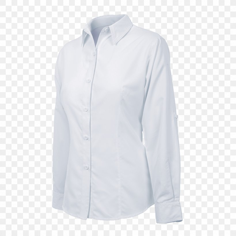 Dress Shirt Sleeve Blouse Collar, PNG, 1000x1000px, Dress Shirt, Blouse, Button, Collar, Cost Download Free