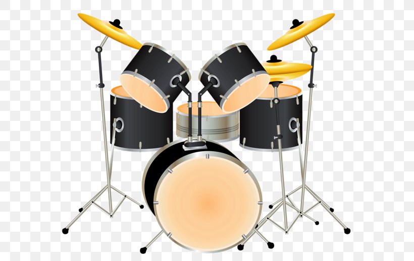 Drums Clip Art, PNG, 600x518px, Watercolor, Cartoon, Flower, Frame, Heart Download Free