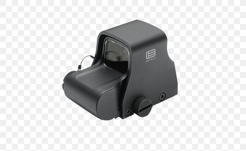 EOTech Holographic Weapon Sight Red Dot Sight Reflector Sight, PNG, 504x504px, Watercolor, Cartoon, Flower, Frame, Heart Download Free