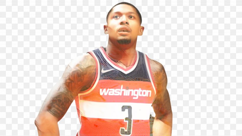 Exercise Cartoon, PNG, 2666x1500px, Bradley Beal, Athlete, Athletics, Basketball, Basketball Player Download Free