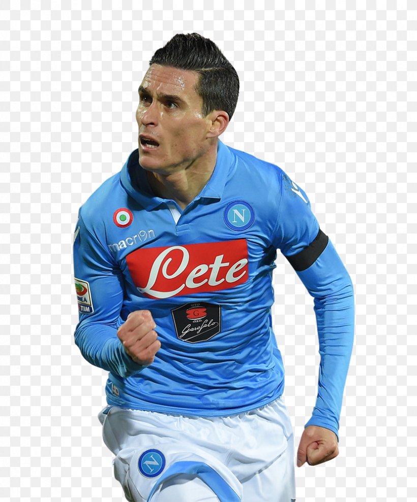 Marek Hamšík S.S.C. Napoli 2017–18 Serie A Soccer Player Football Player, PNG, 829x1000px, Ssc Napoli, Blue, Clothing, Electric Blue, Football Download Free