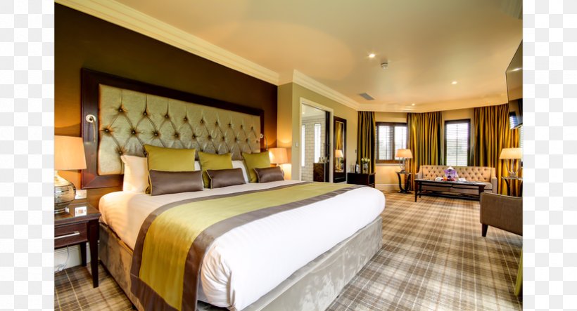 Ramside Hall Hotel Suite Accommodation Room, PNG, 828x448px, Suite, Accommodation, Bed Frame, Ceiling, Estate Download Free