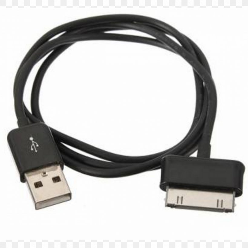 Samsung Galaxy Tab 2 Serial Cable Electrical Cable USB, PNG, 1200x1200px, Samsung Galaxy Tab 2, Adapter, Cable, Data Cable, Data Storage Device Download Free