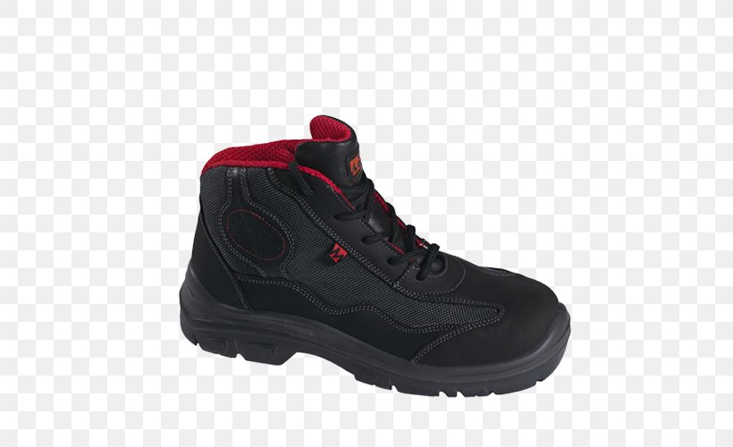 Steel-toe Boot Shoe Workwear, PNG, 500x500px, Steeltoe Boot, Athletic Shoe, Basketball Shoe, Black, Boot Download Free