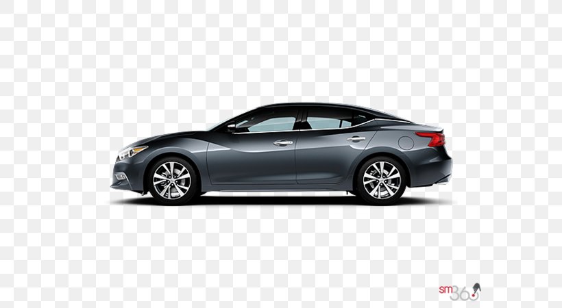 2018 Nissan Maxima 3.5 S Car Continuously Variable Transmission Chrysler 300, PNG, 600x450px, 2018 Nissan Maxima, 2018 Nissan Maxima 35 S, Nissan, Automotive Design, Automotive Exterior Download Free