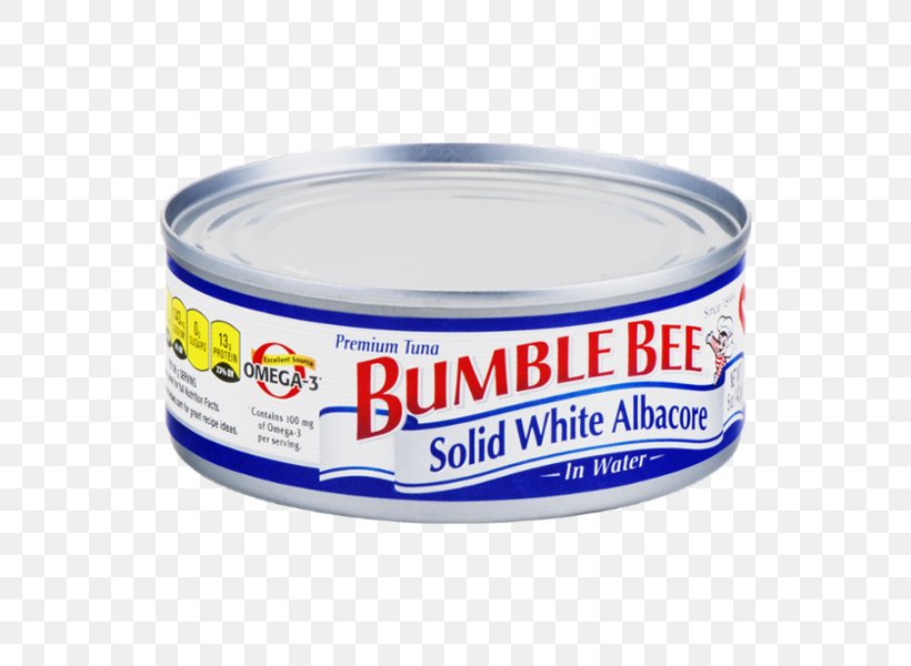 Albacore Bumble Bee Foods Escolar Chicken Of The Sea International Canning, PNG, 600x600px, Albacore, Bumble Bee Foods, Bumblebee, Canning, Chicken Of The Sea International Download Free