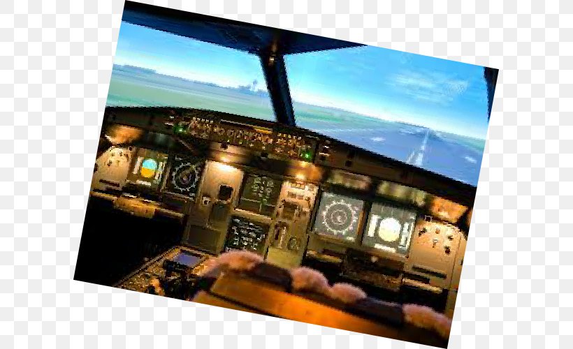 Aviation Electronics Cockpit Reality, PNG, 609x500px, Aviation, Art, Cockpit, Electronics, Highdefinition Television Download Free