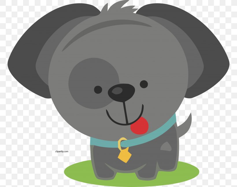 Dog Puppy Clip Art Drawing, PNG, 768x646px, Dog, Animal, Bear, Carnivoran, Cartoon Download Free