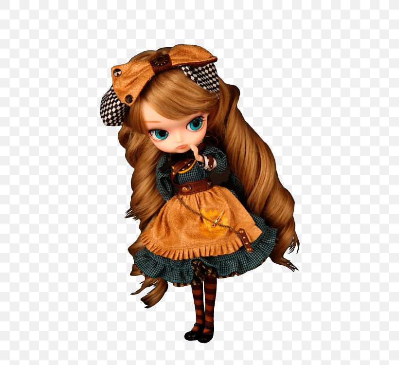Doll, PNG, 500x750px, Doll Download Free