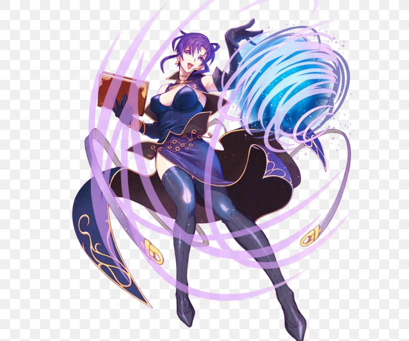 Fire Emblem Heroes Ursula Fire Emblem: Ankoku Ryū To Hikari No Tsurugi Ariel, PNG, 600x684px, Watercolor, Cartoon, Flower, Frame, Heart Download Free