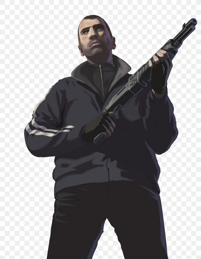 Grand Theft Auto IV Niko Bellic Behind Enemy Lines Red Dead Redemption Xbox 360, PNG, 1024x1317px, Grand Theft Auto Iv, Behind Enemy Lines, Grand Theft Auto, Marvel Ultimate Alliance 2, Microphone Download Free