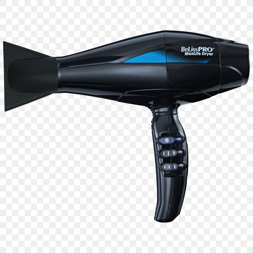 Hair Dryers Hair Styling Tools Home Appliance Sally Beauty Supply LLC, PNG, 1500x1500px, Hair Dryers, Brushless Dc Electric Motor, Cosmetics, Electric Motor, Hair Download Free