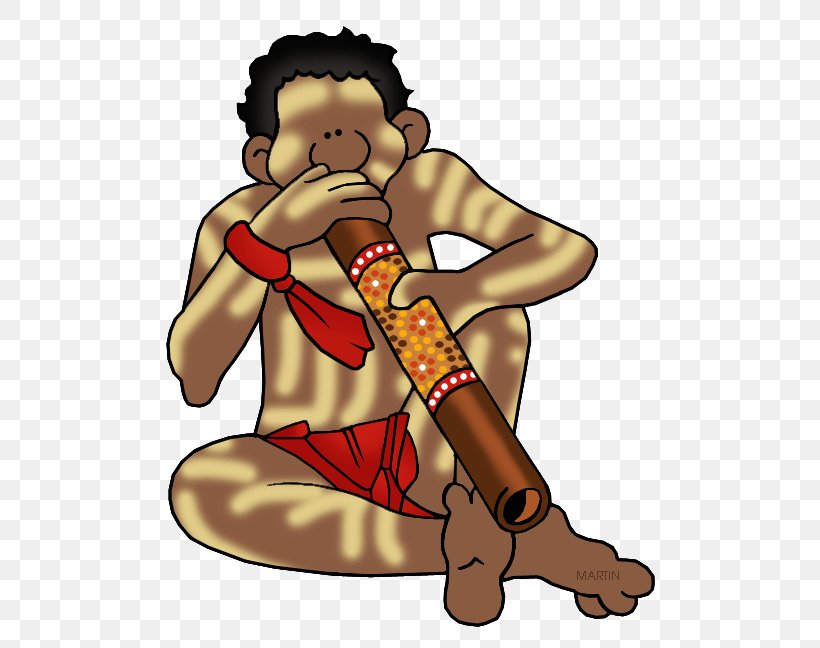 Indigenous Australians Didgeridoo Art Clip Art, PNG, 545x648px, Watercolor, Cartoon, Flower, Frame, Heart Download Free