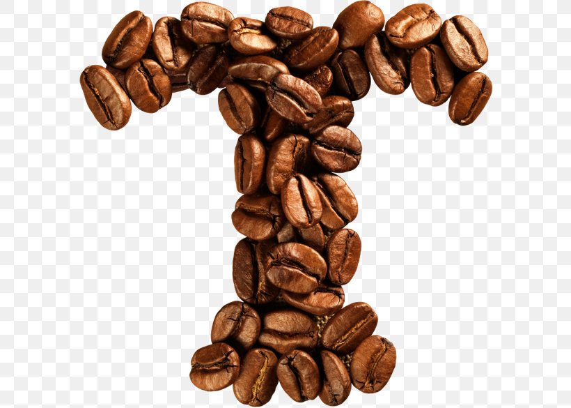 Jamaican Blue Mountain Coffee Coffee Bean Data Compression, PNG, 600x585px, Coffee, Caffeine, Cocoa Bean, Coffea, Coffee Bean Download Free