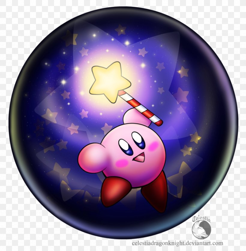 Kirby's Adventure Kirby: Nightmare In Dream Land DeviantArt Artist, PNG, 884x903px, Kirby Nightmare In Dream Land, Art, Artist, Christmas, Christmas Ornament Download Free