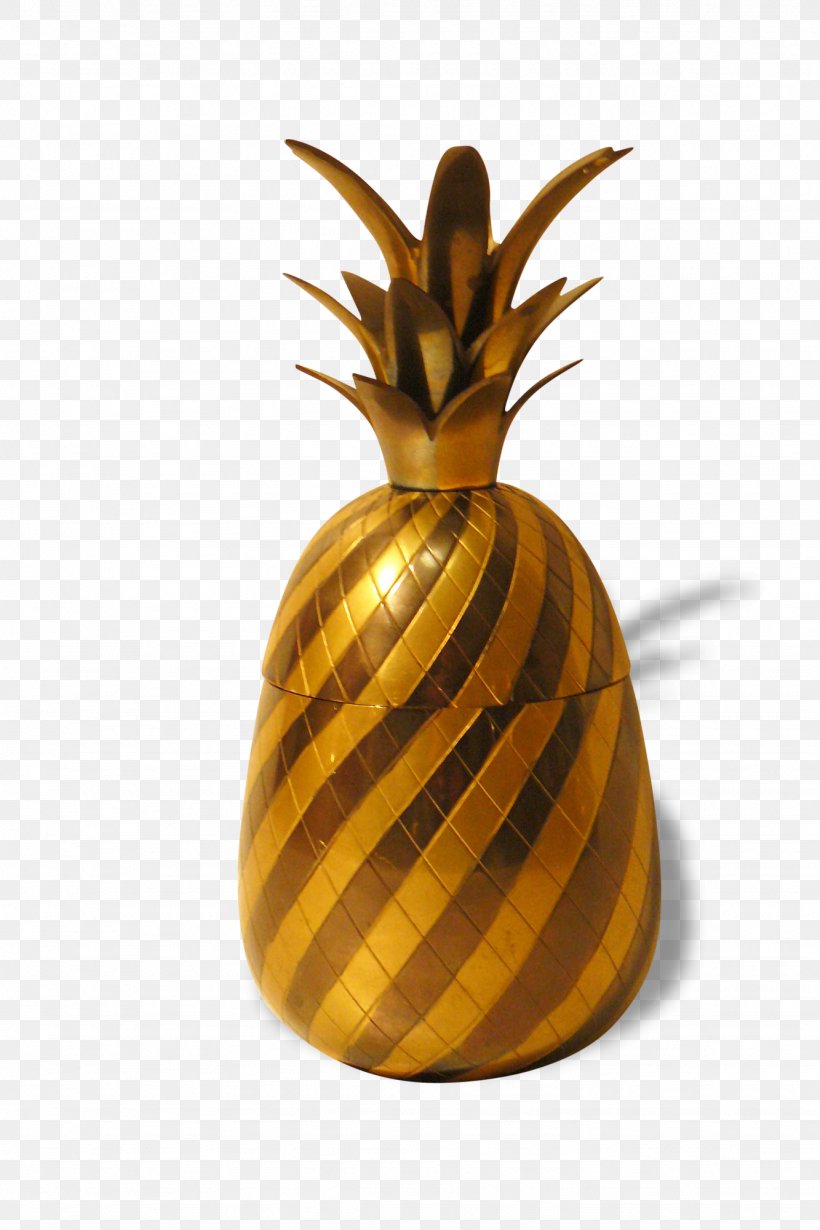 Pineapple Vase, PNG, 1333x2000px, Pineapple, Ananas, Fruit, Plant, Vase Download Free