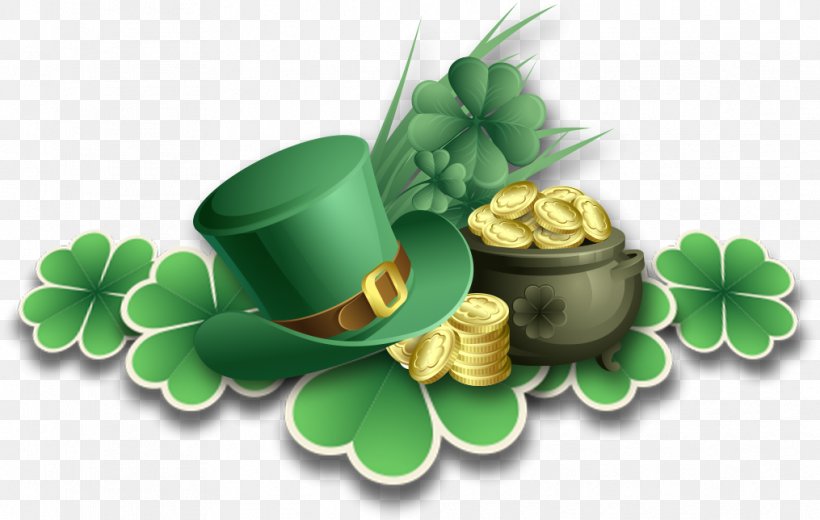 Shot Online Saint Patrick's Day Four-leaf Clover Shamrock Druid, PNG, 1015x644px, Saint Patrick S Day, Clover, Druid, Fantasy, Festival Download Free