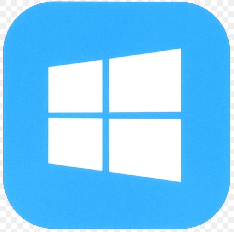 Windows Server 2012 Windows 8 Computer Software, PNG, 799x812px, Windows Server 2012, Area, Azure, Blue, Client Access License Download Free