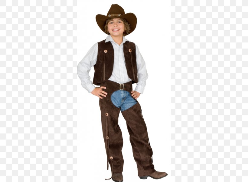 Chaps Cowboy Costume Clothing, PNG, 600x600px, Chaps, Boy, Child, Clothing, Costume Download Free