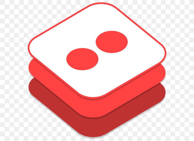 Download, PNG, 600x600px, Social Networking Service, Area, Ios 8, Rectangle, Red Download Free