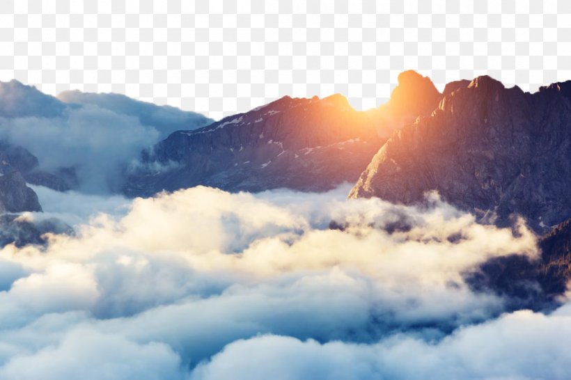 Dolomites Paper Cloud Mountain Wallpaper, PNG, 1100x733px, Dolomites, Atmosphere, Cloud, Cumulus, Daytime Download Free