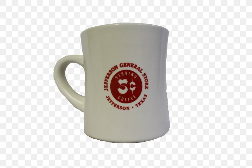 Mug Jefferson General Store Coffee Cup Tableware, PNG, 2048x1365px, Mug, Campfire, Ceramic, Coffee, Coffee Cup Download Free