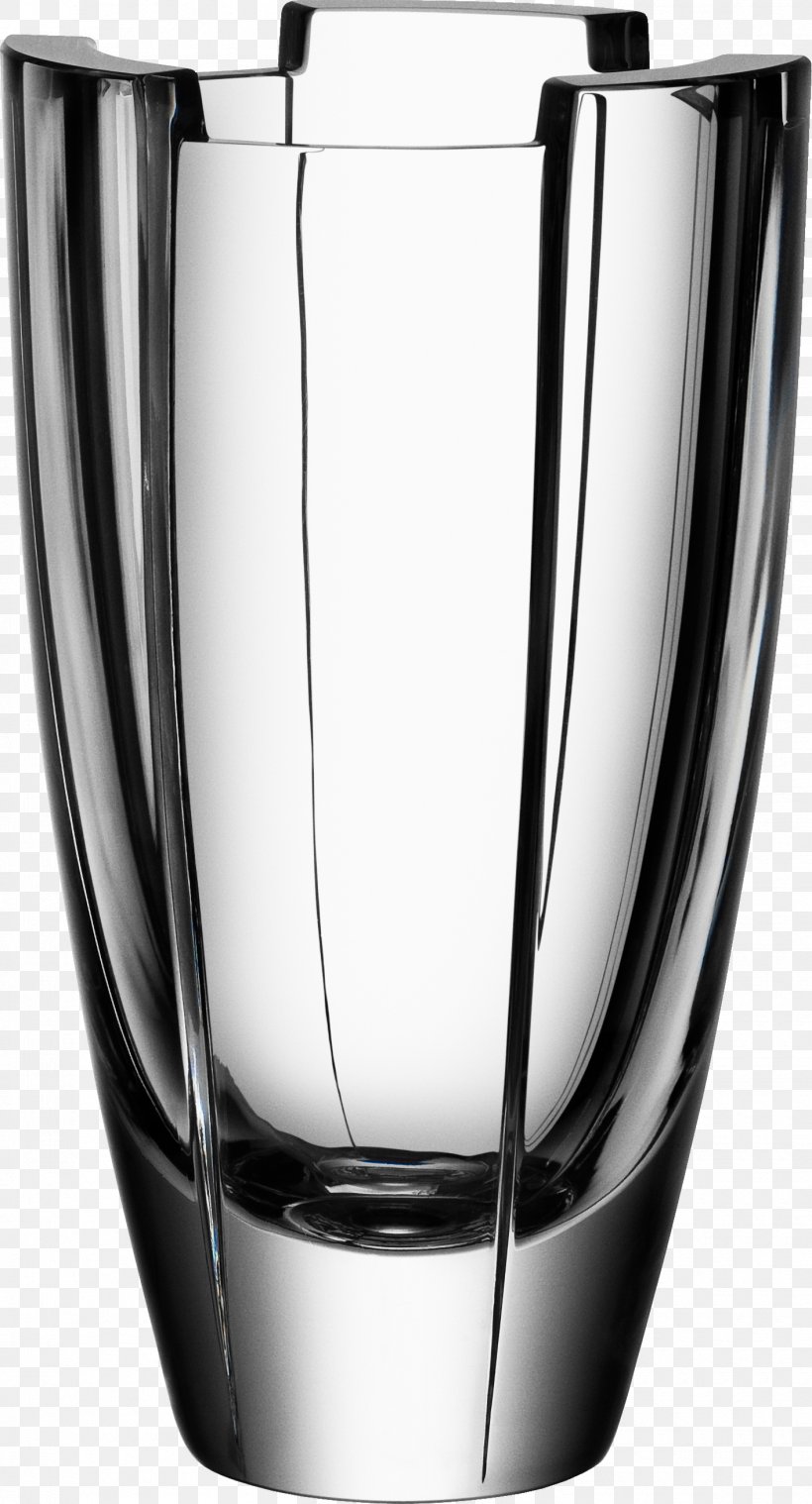 Orrefors Kosta Glasbruk Kosta, Sweden Vase Glass, PNG, 1415x2620px, Orrefors, Bertil Vallien, Black And White, Cup, Drinkware Download Free