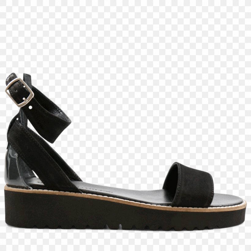 Suede Sandal Shoe, PNG, 1024x1024px, Suede, Basic Pump, Black, Black M, Footwear Download Free