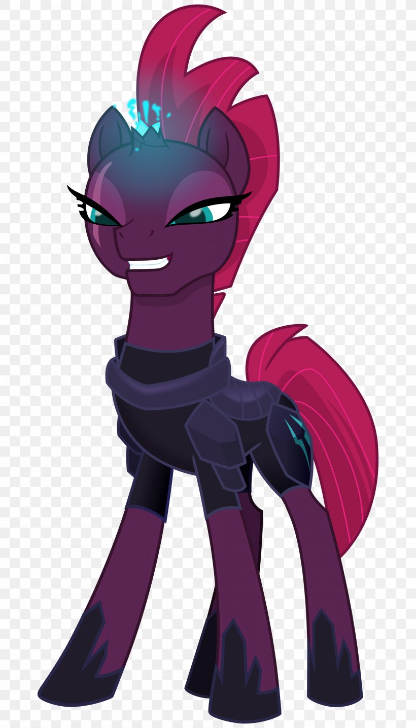 Tempest Shadow Pony Twilight Sparkle YouTube Pinkie Pie, PNG, 2000x3500px, Tempest Shadow, Art, Fictional Character, Horse, Horse Like Mammal Download Free