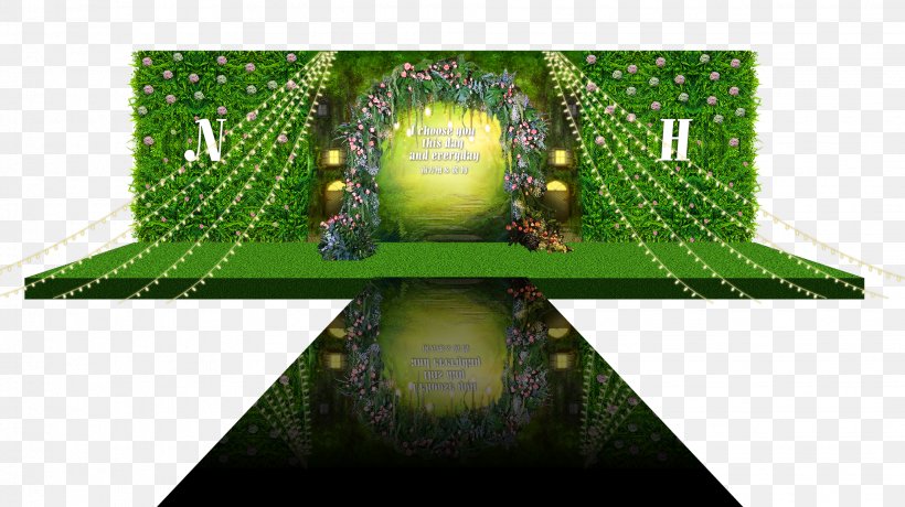 Wedding, PNG, 2058x1155px, Wedding, Brand, Data, Grass, Green Download Free