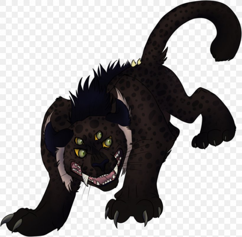 Big Cat Legendary Creature Puma Supernatural, PNG, 902x886px, Cat, Big Cat, Big Cats, Black Panther, Carnivoran Download Free