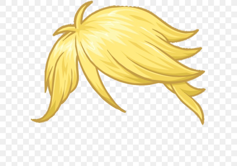 Club Penguin Hairstyle Blond, PNG, 620x574px, 2014, Penguin, Animaatio, Blond, Club Penguin Download Free