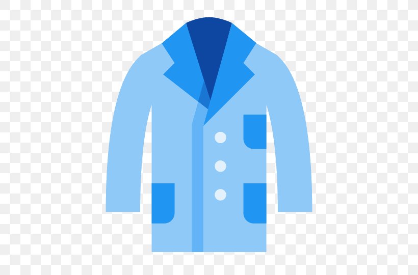 Clothing Lab Coats Laboratory Blouse, PNG, 540x540px, Clothing, Blouse, Blue, Brand, Button Download Free