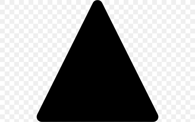 Color Triangle Clip Art, PNG, 512x512px, Color Triangle, Black, Black And White, Blog, Monochrome Download Free