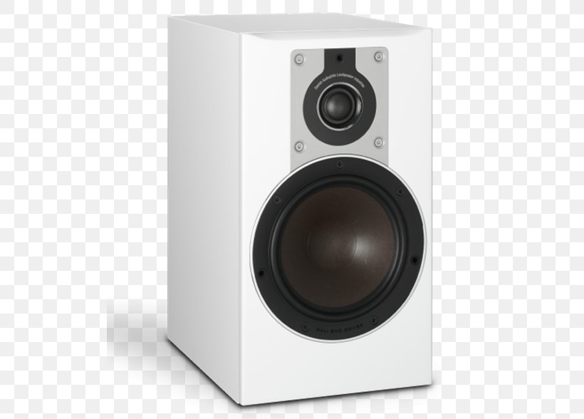 Computer Speakers Subwoofer DALI OPTICON 2 6.5