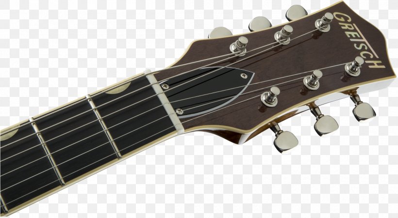 Electric Guitar Gretsch 6120 Solid Body, PNG, 2400x1319px, Electric Guitar, Acoustic Electric Guitar, Acoustic Guitar, Acousticelectric Guitar, Archtop Guitar Download Free
