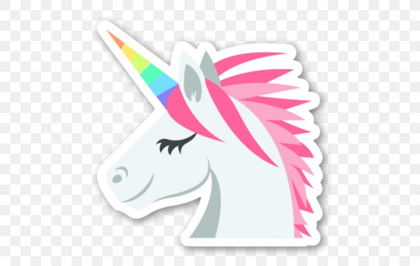 Emoji Domain Sticker Unicorn T-shirt, PNG, 519x519px, Emoji, Art Emoji, Emoji Domain, Emojipedia, Emoticon Download Free