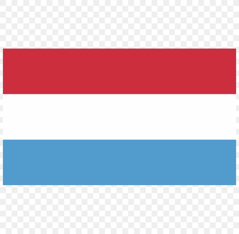 Flag Of Luxembourg Statenvlag Vector Graphics, PNG, 800x800px, Luxembourg, Area, Blue, Brand, Country Download Free