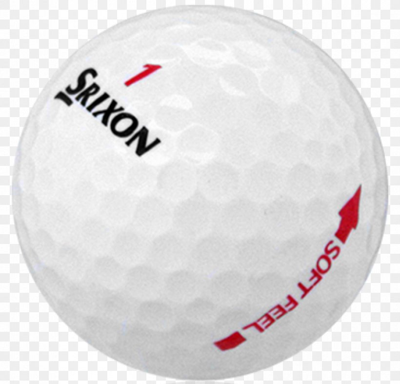 Golf Balls Srixon Soft Feel Lady Product, PNG, 842x809px, Golf Balls, Dozen, Golf, Golf Ball, Sports Equipment Download Free