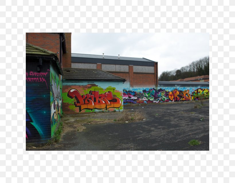 Graffiti Mural Vehicle Asphalt Recreation, PNG, 640x640px, Graffiti, Area, Asphalt, Mural, Recreation Download Free