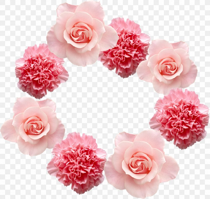 International Women's Day Garden Roses 8 March Floral Design Flower Bouquet, PNG, 887x840px, 8 March, Garden Roses, Art, Artificial Flower, Carnation Download Free