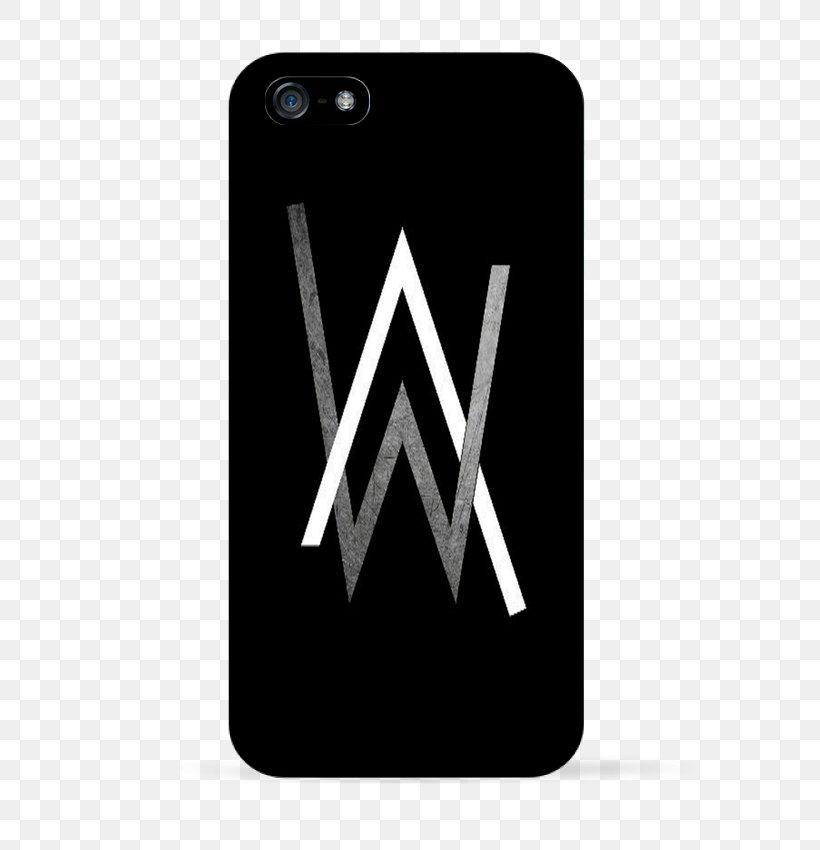 IPhone 5s Logo Stanley Skates T-shirt, PNG, 690x850px, 3d Printing, Iphone 5, Alan Walker, Black, Black And White Download Free