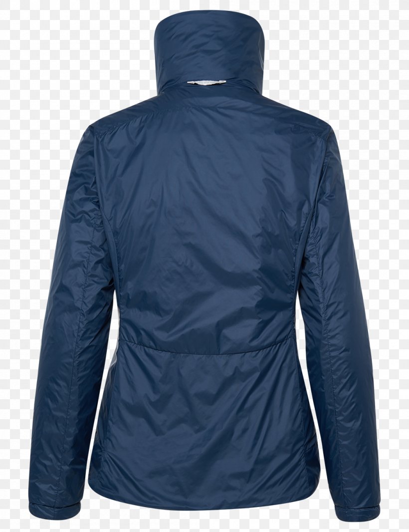 Jacket Clothing Jumper Sweater Gjøvik Hest & Hund AS, PNG, 1050x1365px, Jacket, Clothing, Cobalt Blue, Columbia Sportswear, Down Feather Download Free
