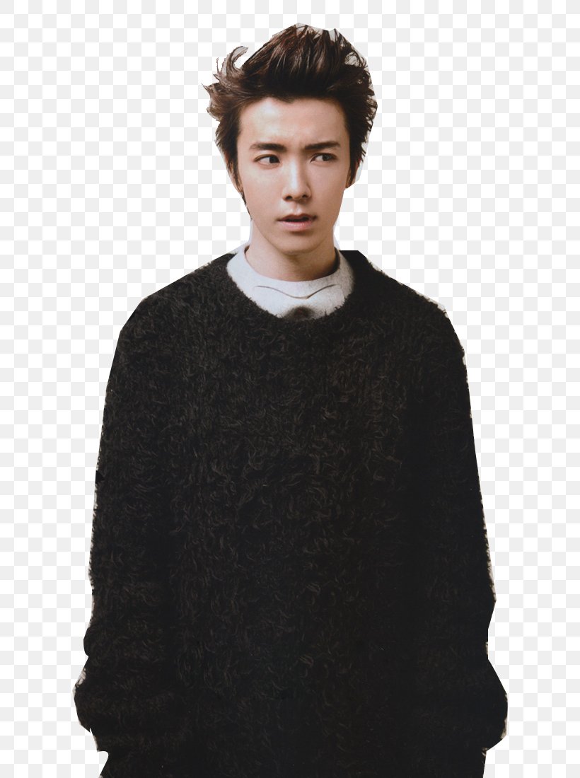 Lee Dong-Hae South Korea Super Junior K-pop Korean, PNG, 800x1100px, Lee Donghae, At Gwanghwamun, Cho Kyuhyun, Choi Siwon, Coat Download Free