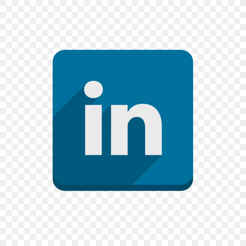 LinkedIn Social Media Blog Like Button, PNG, 1024x1024px, Linkedin, Aqua, Blog, Blue, Brand Download Free