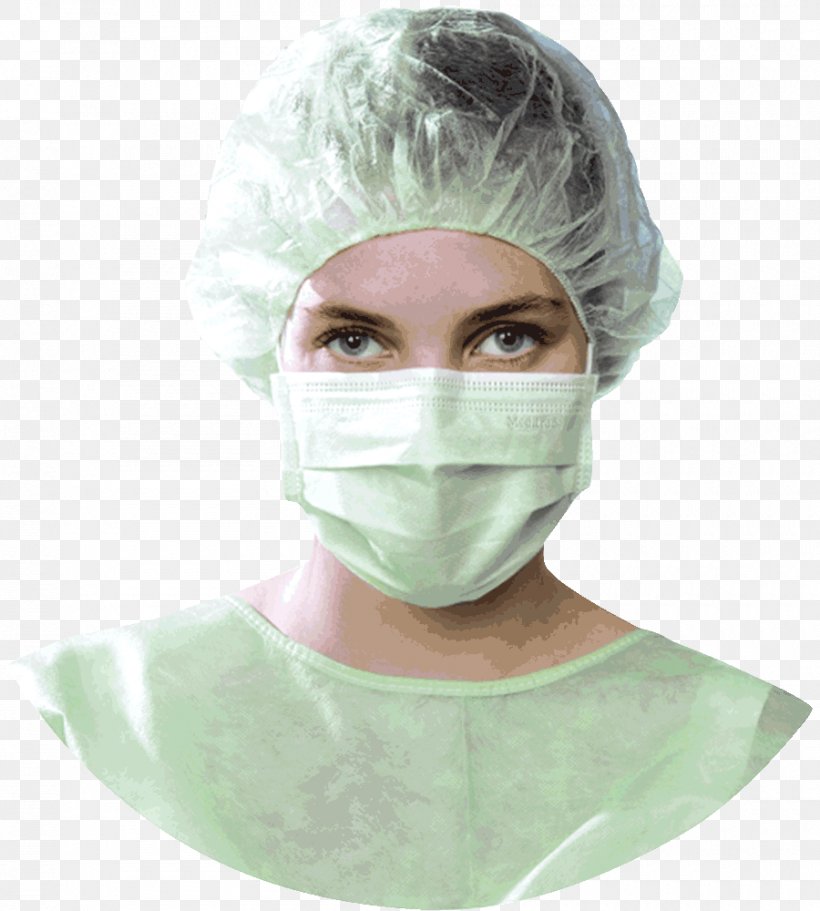 Surgical Mask Surgery Medical Glove PROTEC Plus Ltd. Medi-King Medical Trading GmbH, PNG, 900x1000px, Surgical Mask, Costume, Face, Green, Head Download Free