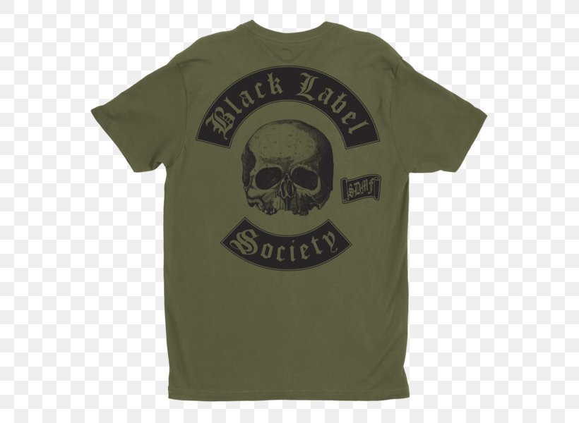 T-shirt Black Label Society Grimmest Hits Musician Guitar, PNG, 600x600px, Tshirt, Betrayal, Black Label Society, Brand, Decal Download Free