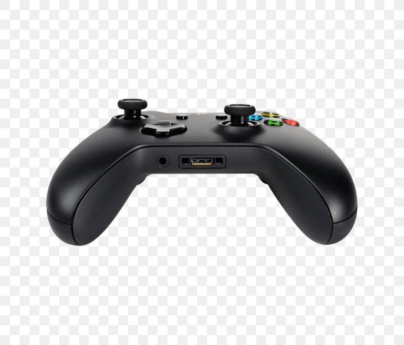 Xbox One Controller Game Controllers Joystick PDP Wired Controller For Xbox One & PC, PNG, 700x700px, Xbox One Controller, All Xbox Accessory, Computer Component, Electronic Device, Electronics Download Free