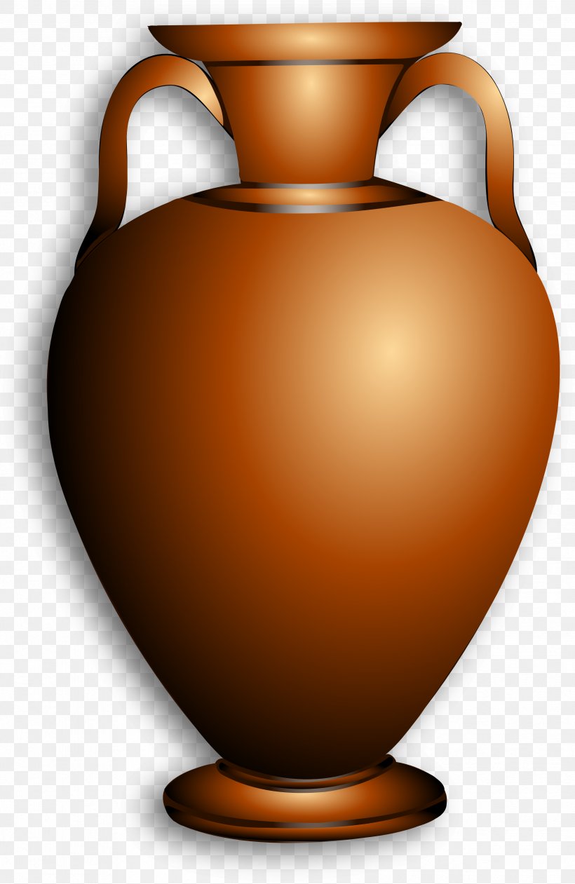 Amphora Pottery Clip Art, PNG, 2496x3840px, Amphora, Artifact, Cup, Drawing, Drinkware Download Free